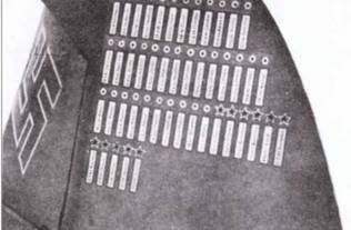 Иллюстрация к книге — Истребители Люфтваффе в небе СССР. Операция «Барбаросса» июнь – декабрь 1941 г. [pic_40.jpg]