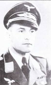 Иллюстрация к книге — Истребители Люфтваффе в небе СССР. Операция «Барбаросса» июнь – декабрь 1941 г. [pic_41.jpg]