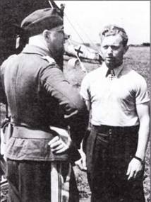 Иллюстрация к книге — Истребители Люфтваффе в небе СССР. Операция «Барбаросса» июнь – декабрь 1941 г. [pic_45.jpg]