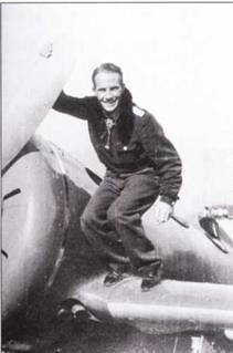 Иллюстрация к книге — Истребители Люфтваффе в небе СССР. Операция «Барбаросса» июнь – декабрь 1941 г. [pic_46.jpg]