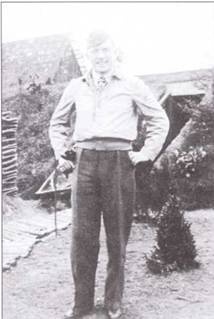 Иллюстрация к книге — Истребители Люфтваффе в небе СССР. Операция «Барбаросса» июнь – декабрь 1941 г. [pic_58.jpg]