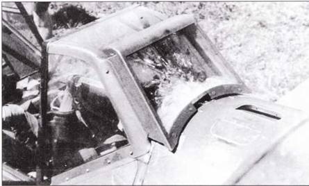 Иллюстрация к книге — Истребители Люфтваффе в небе СССР. Операция «Барбаросса» июнь – декабрь 1941 г. [pic_6.jpg]