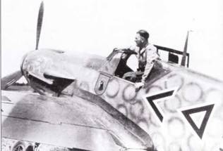 Иллюстрация к книге — Истребители Люфтваффе в небе СССР. Операция «Барбаросса» июнь – декабрь 1941 г. [pic_62.jpg]