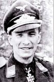 Иллюстрация к книге — Истребители Люфтваффе в небе СССР. Операция «Барбаросса» июнь – декабрь 1941 г. [pic_90.jpg]