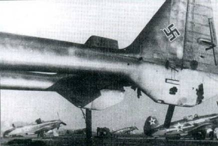 Иллюстрация к книге — Советские асы пилоты истребителей Як [pic_144.jpg]