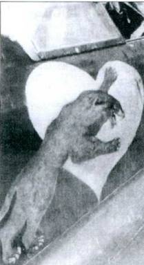 Иллюстрация к книге — Советские асы пилоты истребителей Як [pic_155.jpg]