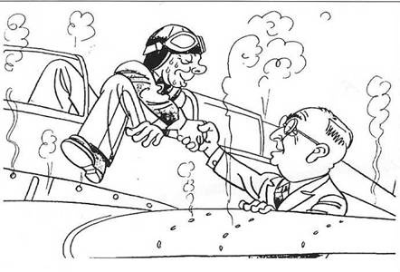 Иллюстрация к книге — Heinkel Не 100 [pic_31.jpg]