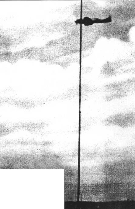 Иллюстрация к книге — Heinkel Не 100 [pic_33.jpg]