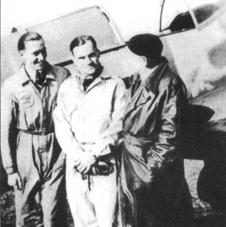 Иллюстрация к книге — Heinkel Не 100 [pic_34.jpg]