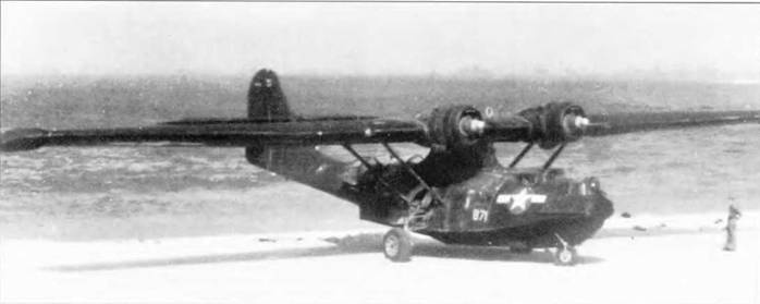 Иллюстрация к книге — Морская авиация США. Камуфляж и обозначения 1938-1945 [pic_100.jpg]