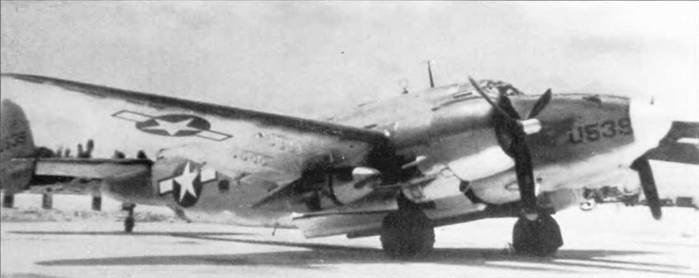 Иллюстрация к книге — Морская авиация США. Камуфляж и обозначения 1938-1945 [pic_101.jpg]