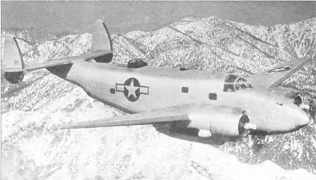 Иллюстрация к книге — Морская авиация США. Камуфляж и обозначения 1938-1945 [pic_109.jpg]