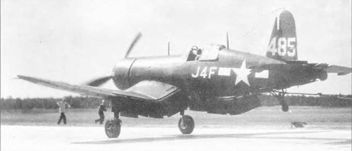 Иллюстрация к книге — Морская авиация США. Камуфляж и обозначения 1938-1945 [pic_116.jpg]