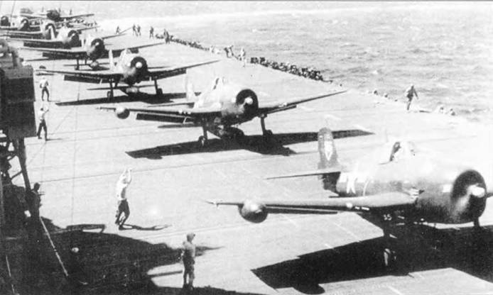 Иллюстрация к книге — Морская авиация США. Камуфляж и обозначения 1938-1945 [pic_117.jpg]