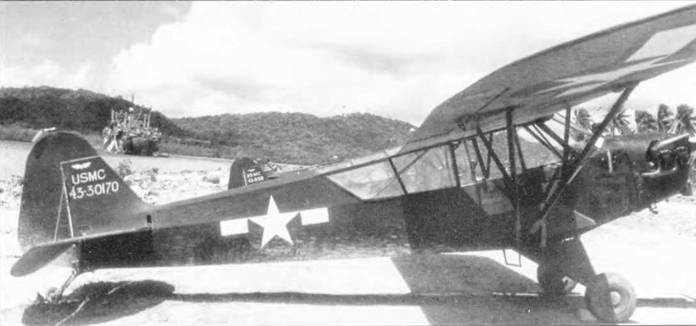 Иллюстрация к книге — Морская авиация США. Камуфляж и обозначения 1938-1945 [pic_120.jpg]