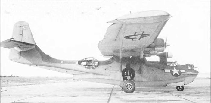 Иллюстрация к книге — Морская авиация США. Камуфляж и обозначения 1938-1945 [pic_122.jpg]