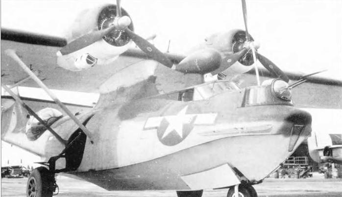 Иллюстрация к книге — Морская авиация США. Камуфляж и обозначения 1938-1945 [pic_124.jpg]