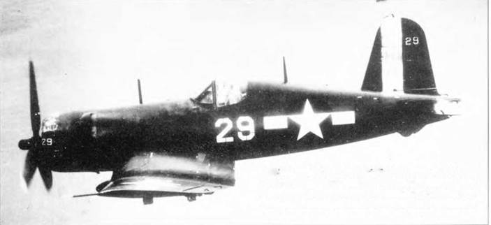 Иллюстрация к книге — Морская авиация США. Камуфляж и обозначения 1938-1945 [pic_125.jpg]