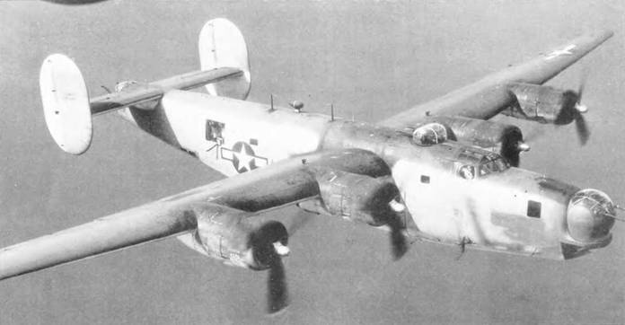 Иллюстрация к книге — Морская авиация США. Камуфляж и обозначения 1938-1945 [pic_132.jpg]