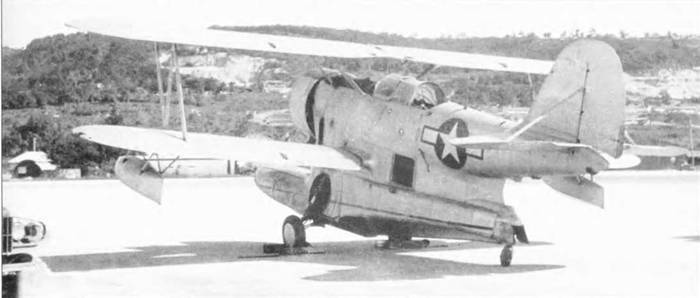 Иллюстрация к книге — Морская авиация США. Камуфляж и обозначения 1938-1945 [pic_134.jpg]