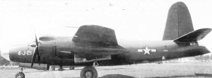 Иллюстрация к книге — Морская авиация США. Камуфляж и обозначения 1938-1945 [pic_136.jpg]