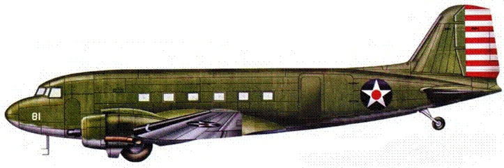 Иллюстрация к книге — Морская авиация США. Камуфляж и обозначения 1938-1945 [pic_152.jpg]