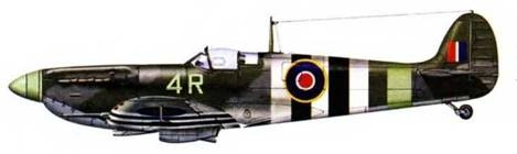 Иллюстрация к книге — Морская авиация США. Камуфляж и обозначения 1938-1945 [pic_167.jpg]