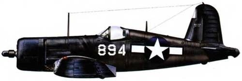 Иллюстрация к книге — Морская авиация США. Камуфляж и обозначения 1938-1945 [pic_172.jpg]