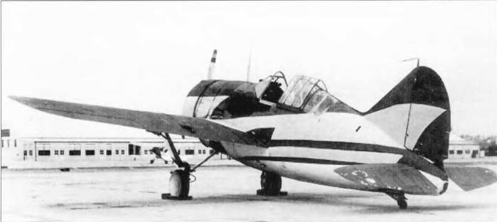 Иллюстрация к книге — Морская авиация США. Камуфляж и обозначения 1938-1945 [pic_18.jpg]