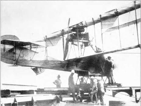 Иллюстрация к книге — Морская авиация США. Камуфляж и обозначения 1938-1945 [pic_2.jpg]