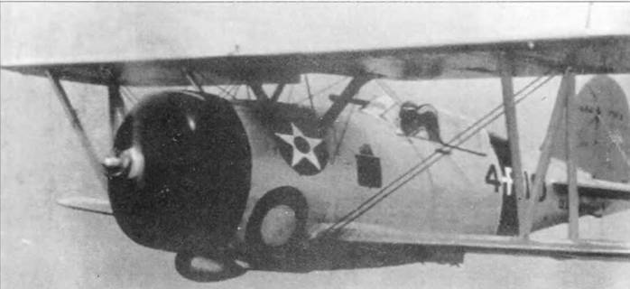 Иллюстрация к книге — Морская авиация США. Камуфляж и обозначения 1938-1945 [pic_20.jpg]