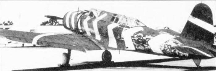 Иллюстрация к книге — Морская авиация США. Камуфляж и обозначения 1938-1945 [pic_23.jpg]