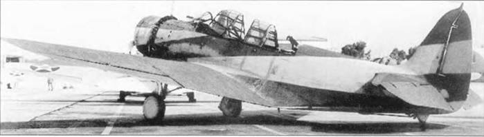 Иллюстрация к книге — Морская авиация США. Камуфляж и обозначения 1938-1945 [pic_25.jpg]