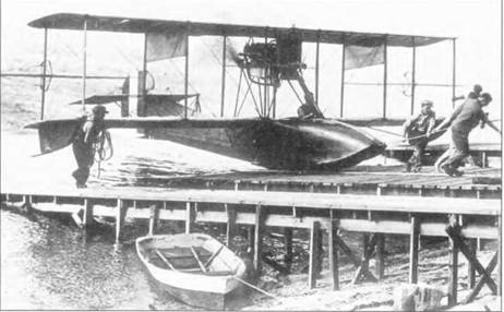 Иллюстрация к книге — Морская авиация США. Камуфляж и обозначения 1938-1945 [pic_3.jpg]