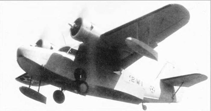 Иллюстрация к книге — Морская авиация США. Камуфляж и обозначения 1938-1945 [pic_38.jpg]