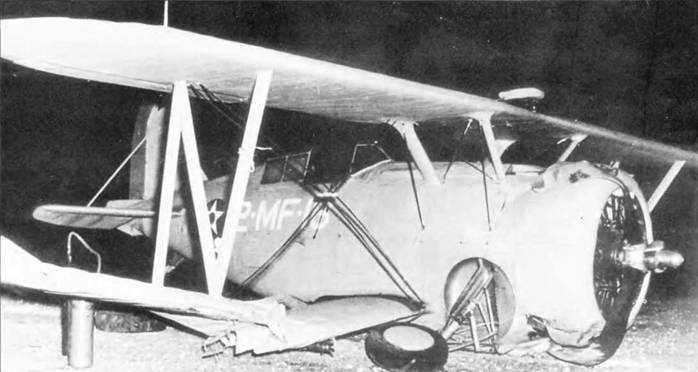 Иллюстрация к книге — Морская авиация США. Камуфляж и обозначения 1938-1945 [pic_39.jpg]