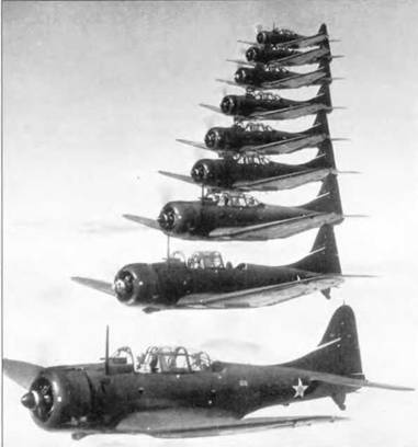 Иллюстрация к книге — Морская авиация США. Камуфляж и обозначения 1938-1945 [pic_40.jpg]