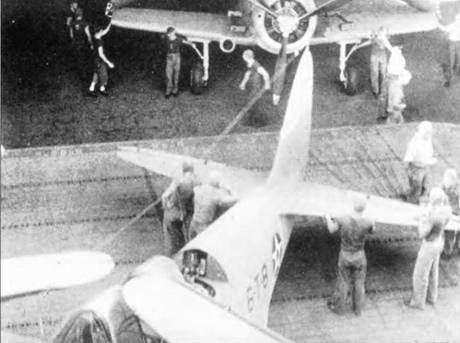 Иллюстрация к книге — Морская авиация США. Камуфляж и обозначения 1938-1945 [pic_42.jpg]