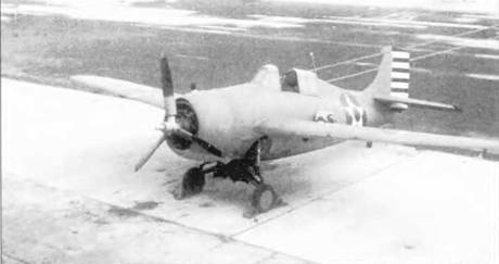 Иллюстрация к книге — Морская авиация США. Камуфляж и обозначения 1938-1945 [pic_47.jpg]