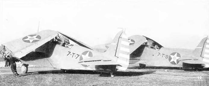 Иллюстрация к книге — Морская авиация США. Камуфляж и обозначения 1938-1945 [pic_48.jpg]