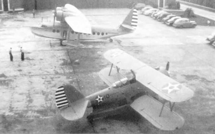 Иллюстрация к книге — Морская авиация США. Камуфляж и обозначения 1938-1945 [pic_50.jpg]