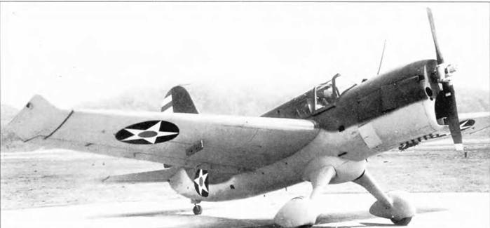 Иллюстрация к книге — Морская авиация США. Камуфляж и обозначения 1938-1945 [pic_61.jpg]