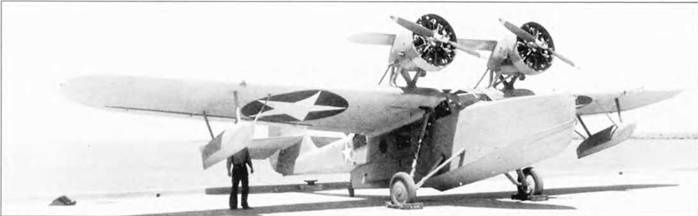 Иллюстрация к книге — Морская авиация США. Камуфляж и обозначения 1938-1945 [pic_67.jpg]