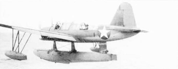 Иллюстрация к книге — Морская авиация США. Камуфляж и обозначения 1938-1945 [pic_68.jpg]