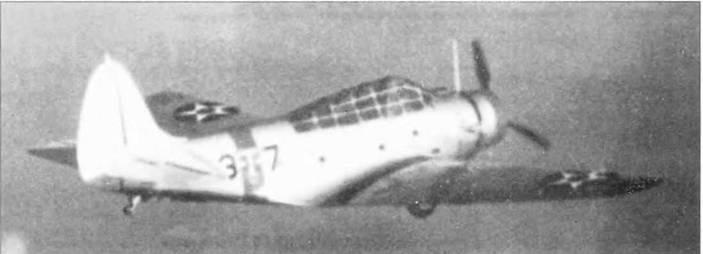 Иллюстрация к книге — Морская авиация США. Камуфляж и обозначения 1938-1945 [pic_8.jpg]