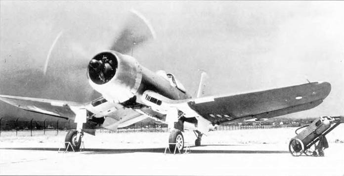 Иллюстрация к книге — Морская авиация США. Камуфляж и обозначения 1938-1945 [pic_84.jpg]