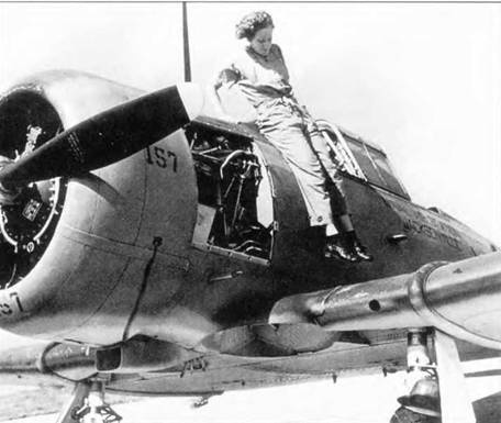 Иллюстрация к книге — Морская авиация США. Камуфляж и обозначения 1938-1945 [pic_90.jpg]