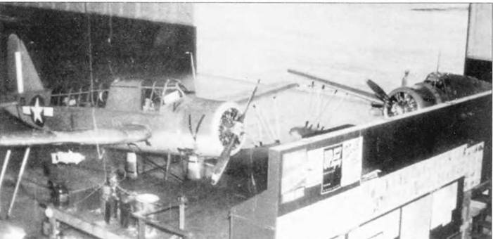 Иллюстрация к книге — Морская авиация США. Камуфляж и обозначения 1938-1945 [pic_91.jpg]