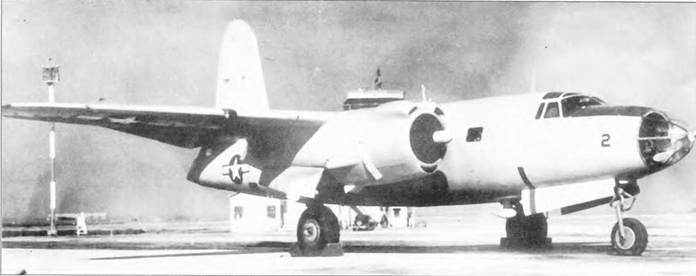 Иллюстрация к книге — Морская авиация США. Камуфляж и обозначения 1938-1945 [pic_93.jpg]