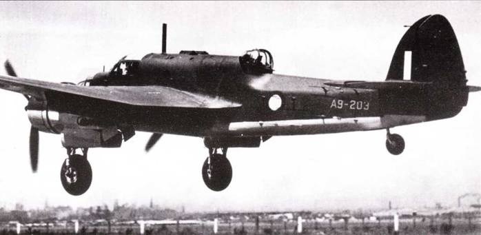 Иллюстрация к книге — Bristol «Beafort» [pic_100.jpg]